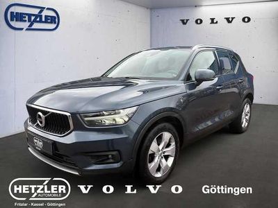 Gebraucht Volvo XC40 145 PS (106 kW) 2021 SUV