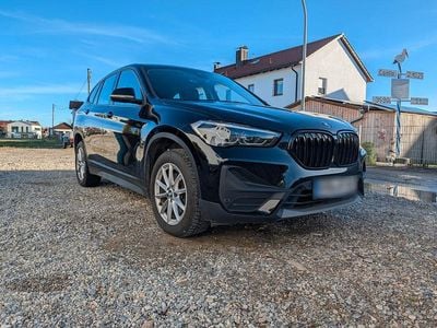 Occasion BMW X1 Advantage 150 ch (110 kW) 2020 SUV