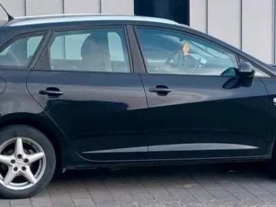 Gebraucht Seat Ibiza ST