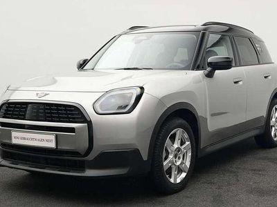 Second-hand Mini Countryman Classic 163 CP (119 kW) 2025 Gri SUV