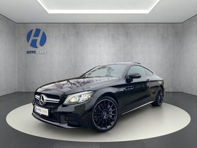 Mercedes C43 AMG