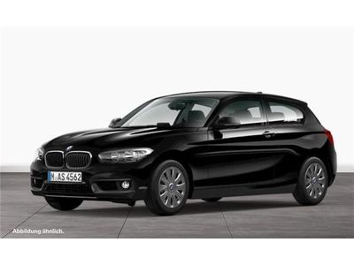 gebraucht BMW 116 i 3-T