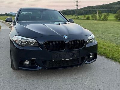 BMW 535