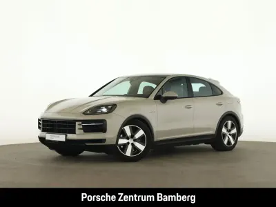 Gebraucht Porsche Cayenne E-Hybrid Coupe