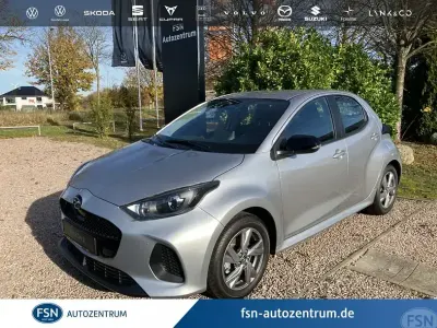 Gebraucht Mazda 2