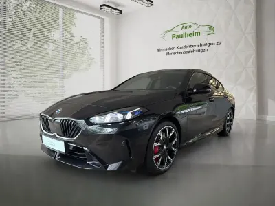 Gebraucht BMW 220 M Sport 170 PS (125 kW) 2025 Schwarz Coupé