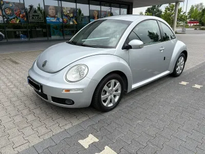 Gebraucht VW New Beetle