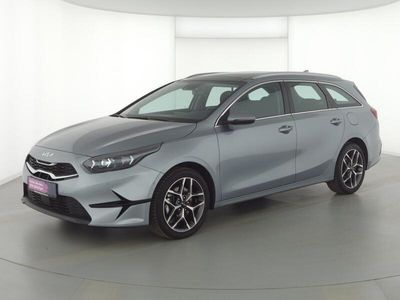 gebraucht Kia Ceed Sportwagon Spirit