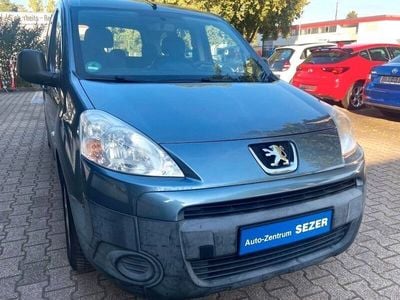Peugeot Partner Tepee