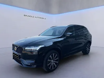 Gebraucht Volvo XC90