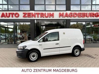 Gebraucht VW Caddy 102 PS (75 kW) 2017 Andere Van / Kleinbus