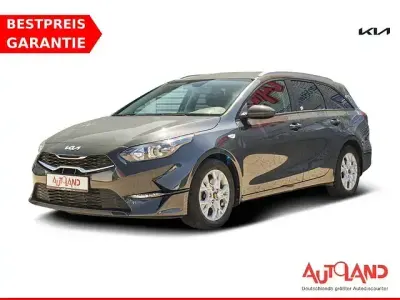 Gebraucht Kia Ceed 2024 Andere Kleinwagen