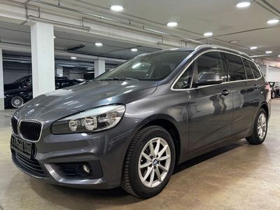 BMW 216 Gran Tourer