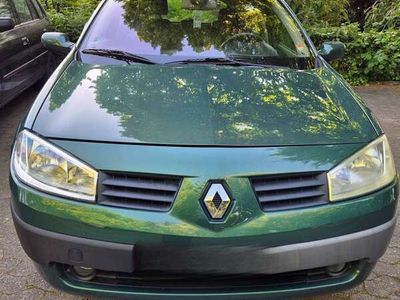 Renault Mégane II