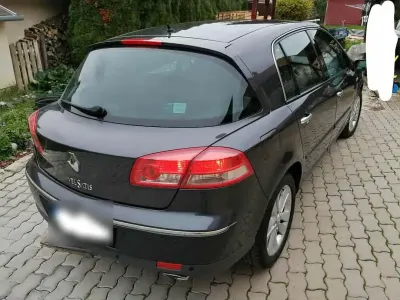Gebraucht Renault Vel Satis Initiale 150 PS (110 kW) 2007 Grau Kleinwagen