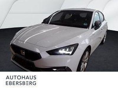 Seat Leon ST