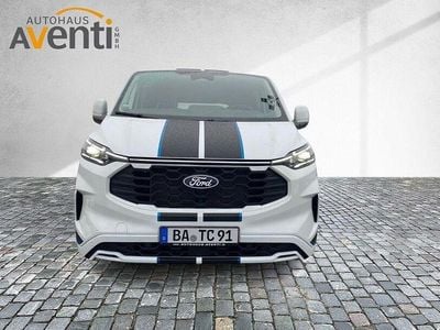 Gebraucht Ford Tourneo Custom Sport 2025 Weiss Van