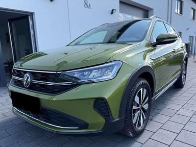 VW Taigo