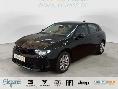 Gebraucht Opel Astra
