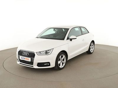 gebraucht Audi A1 1.0 TFSI Design, Benzin, 13.780 €