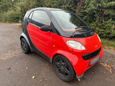 Smart ForTwo Coupé