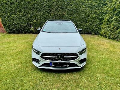Mercedes 250