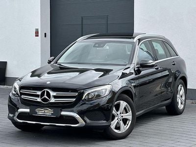 Mercedes GLC220