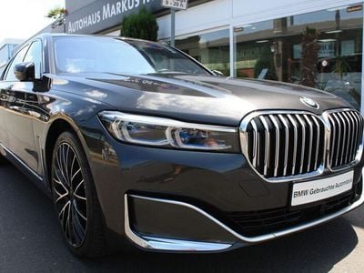 BMW 730