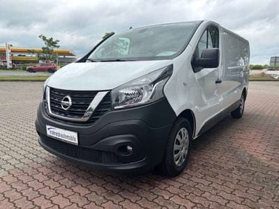 Nissan NV300