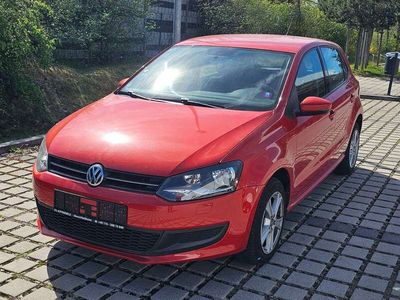 gebraucht VW Polo 1,4 AUTOMATIK