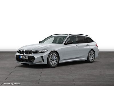 Gebraucht BMW M340 M Sport 387 PS (284 kW) 2025 Grau Limousine