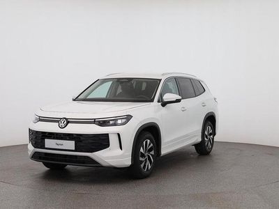 Usata VW Tayron 150 CV (110 kW) 2025 Bianco SUV