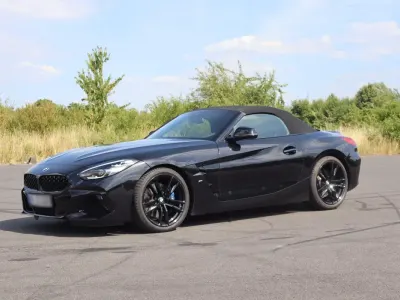 Gebraucht BMW Z4