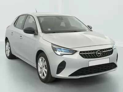 Gebraucht Opel Corsa
