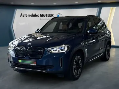 Gebraucht BMW iX3