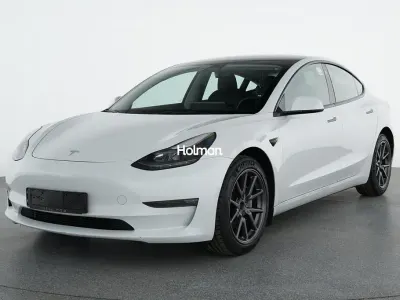 Usata Tesla Model 3 366 kW (498 CV) 2022 Bianco Berlina