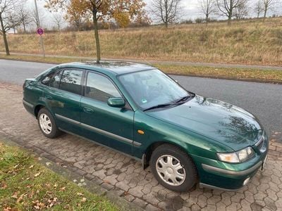Mazda 626