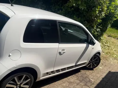 Gebraucht Seat Mii