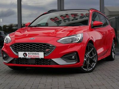 Gebraucht Ford Focus ST 280 PS (205 kW) 2020 Rot Limousine