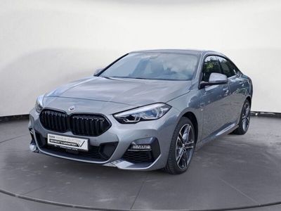 gebraucht BMW 220 i Gran Coupe