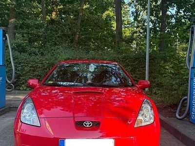 Toyota Celica