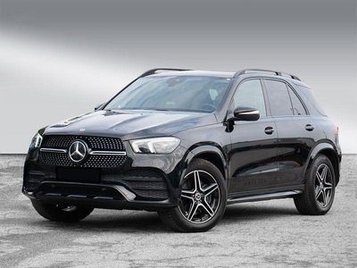 Mercedes GLE400