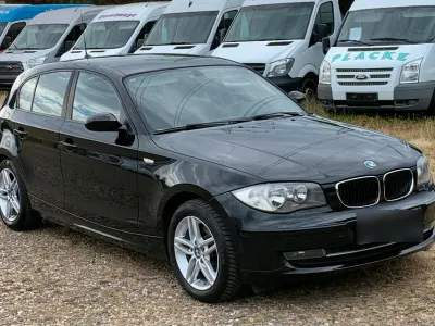Gebraucht BMW 118