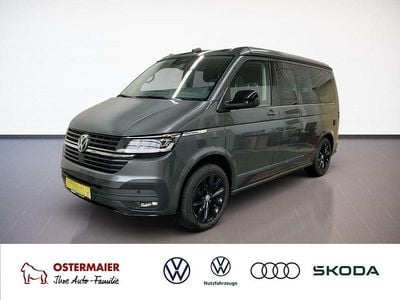 Occasion VW California Edition 150 PK (110 kW) 2023 Grijs Van