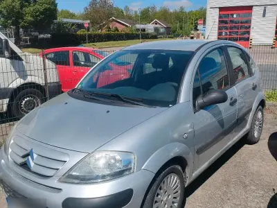 Gebraucht Citroën C3