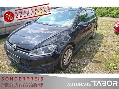 VW Golf VII