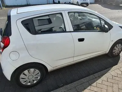 Gebraucht Chevrolet Spark