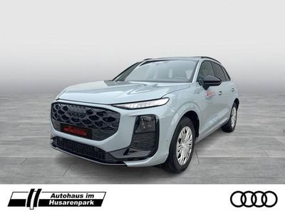 Second-hand Audi Q3 Ambiente 150 CP (110 kW) 2025 Gri SUV