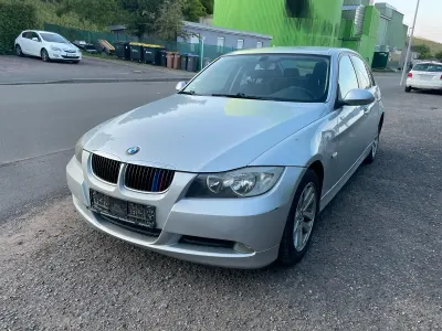 Gebraucht BMW 320