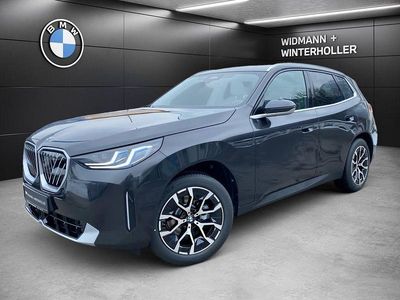 Neu BMW X3 Sport Line 197 PS (144 kW) 2026 Grau SUV